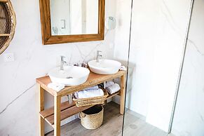 Relais et Châteaux Thalasso & Spa Ile de la Lagune