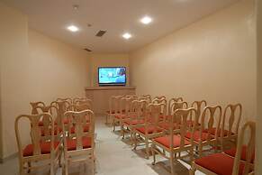 Hotel Terme President