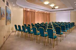 Hotel Terme President