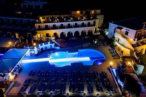 Hotel Terme President