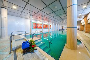 Hotel Terme President
