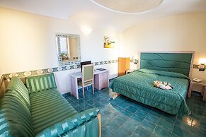 Hotel Terme President