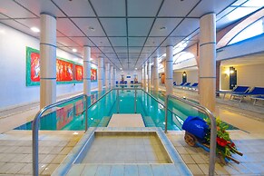 Hotel Terme President