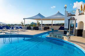 Hotel Terme President