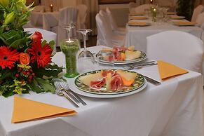 Hotel Terme President