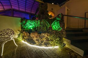 Hotel Terme President