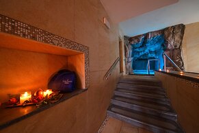 Hotel Terme President
