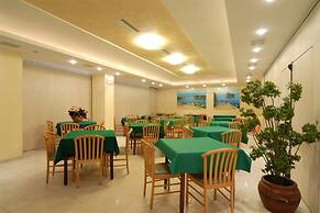 Hotel Terme President