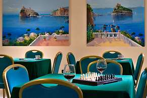 Hotel Terme President