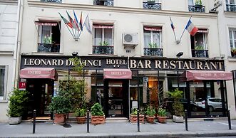 Hôtel Léonard de Vinci