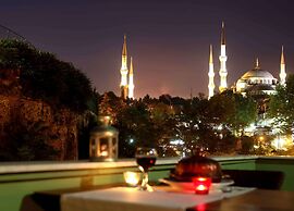 Erguvan Hotel - Special Class