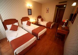 Erguvan Hotel - Special Class