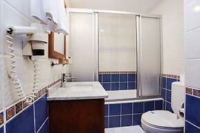Erguvan Hotel - Special Class