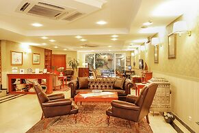 Erguvan Hotel - Special Class