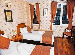 Erguvan Hotel - Special Class