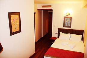 Erguvan Hotel - Special Class