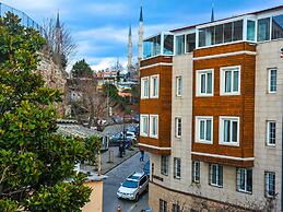 Erguvan Hotel - Special Class