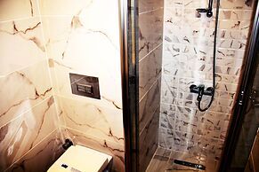Erguvan Hotel - Special Class