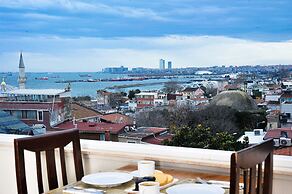 Erguvan Hotel - Special Class