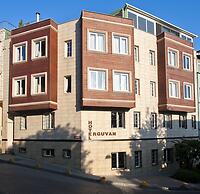 Erguvan Hotel - Special Class