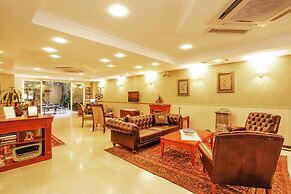 Erguvan Hotel - Special Class
