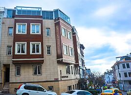 Erguvan Hotel - Special Class