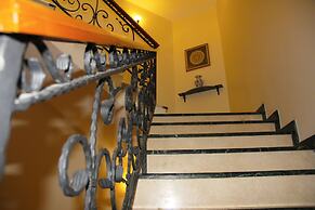 Erguvan Hotel - Special Class