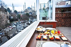 Erguvan Hotel - Special Class