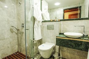 Erguvan Hotel - Special Class