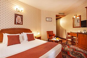 Erguvan Hotel - Special Class