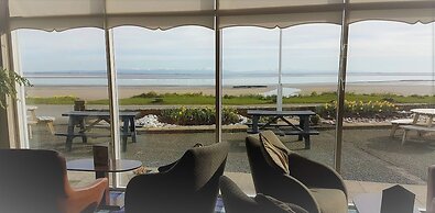 Powfoot Hotel