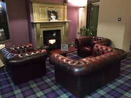 Powfoot Hotel