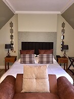 Powfoot Hotel