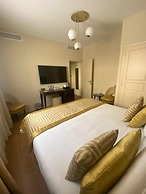 Hôtel Carlton