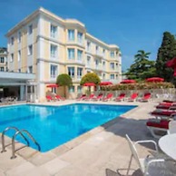 Hôtel Carlton