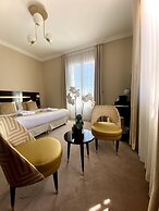 Hôtel Carlton