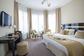 Hôtel Carlton