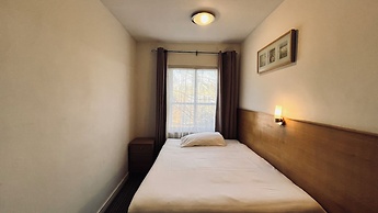 Arriva Hotel