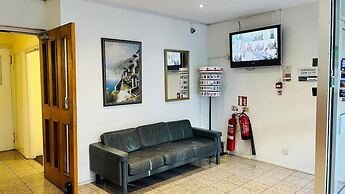 Arriva Hotel