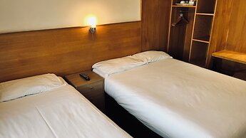 Arriva Hotel