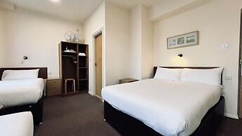 Arriva Hotel