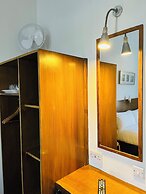 Arriva Hotel