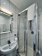 Arriva Hotel