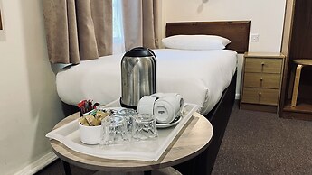 Arriva Hotel