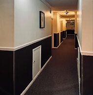 Arriva Hotel
