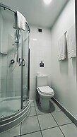 Arriva Hotel