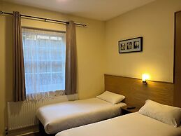 Arriva Hotel