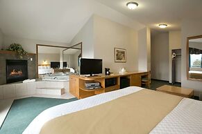 Ramada Limited Merritt