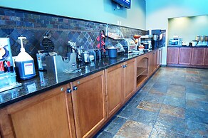 Ramada Limited Merritt