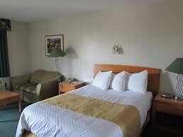 Ramada Limited Merritt